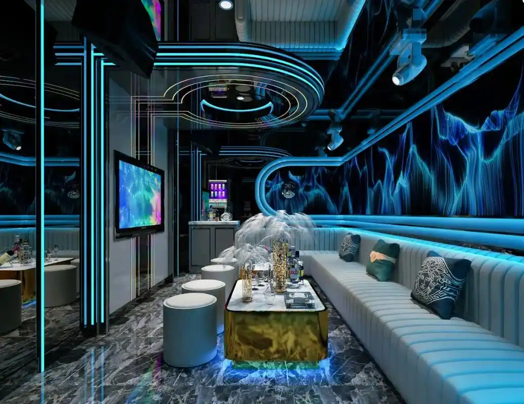 湘潭商务ktv模式特色-韶山市ktv预定