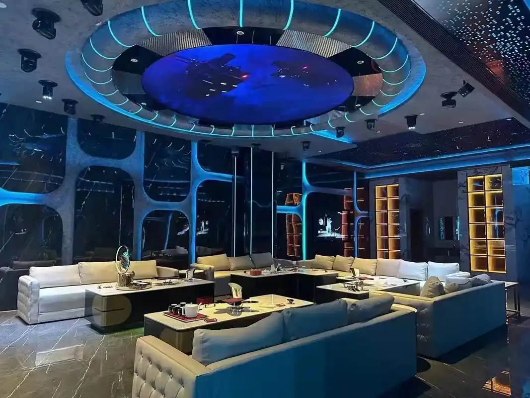 湘潭商务ktv体验分享-韶山市ktv预定